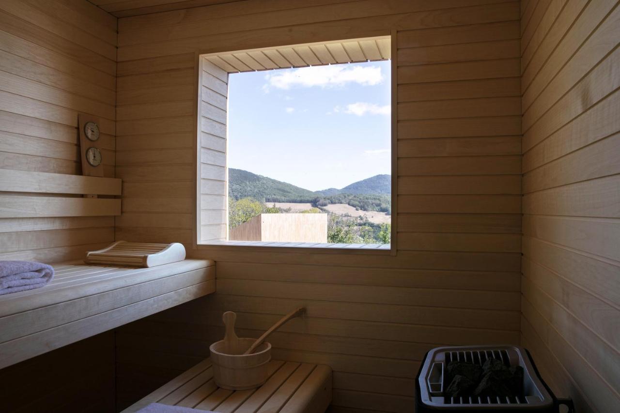 Hotel 48°Nord & Restaurant, The Originals Relais Breitenbach Esterno foto