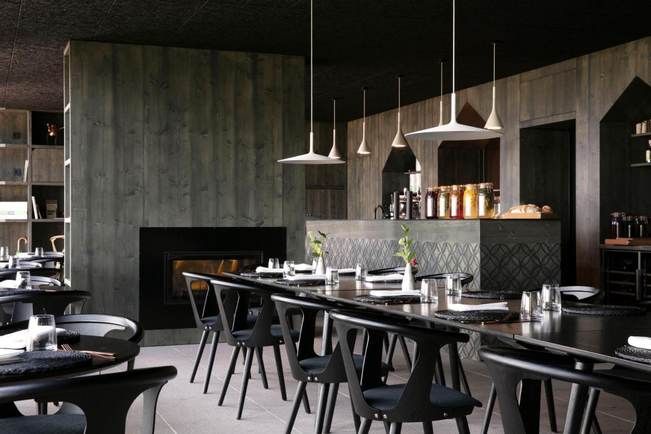 Hotel 48°Nord & Restaurant, The Originals Relais Breitenbach Esterno foto