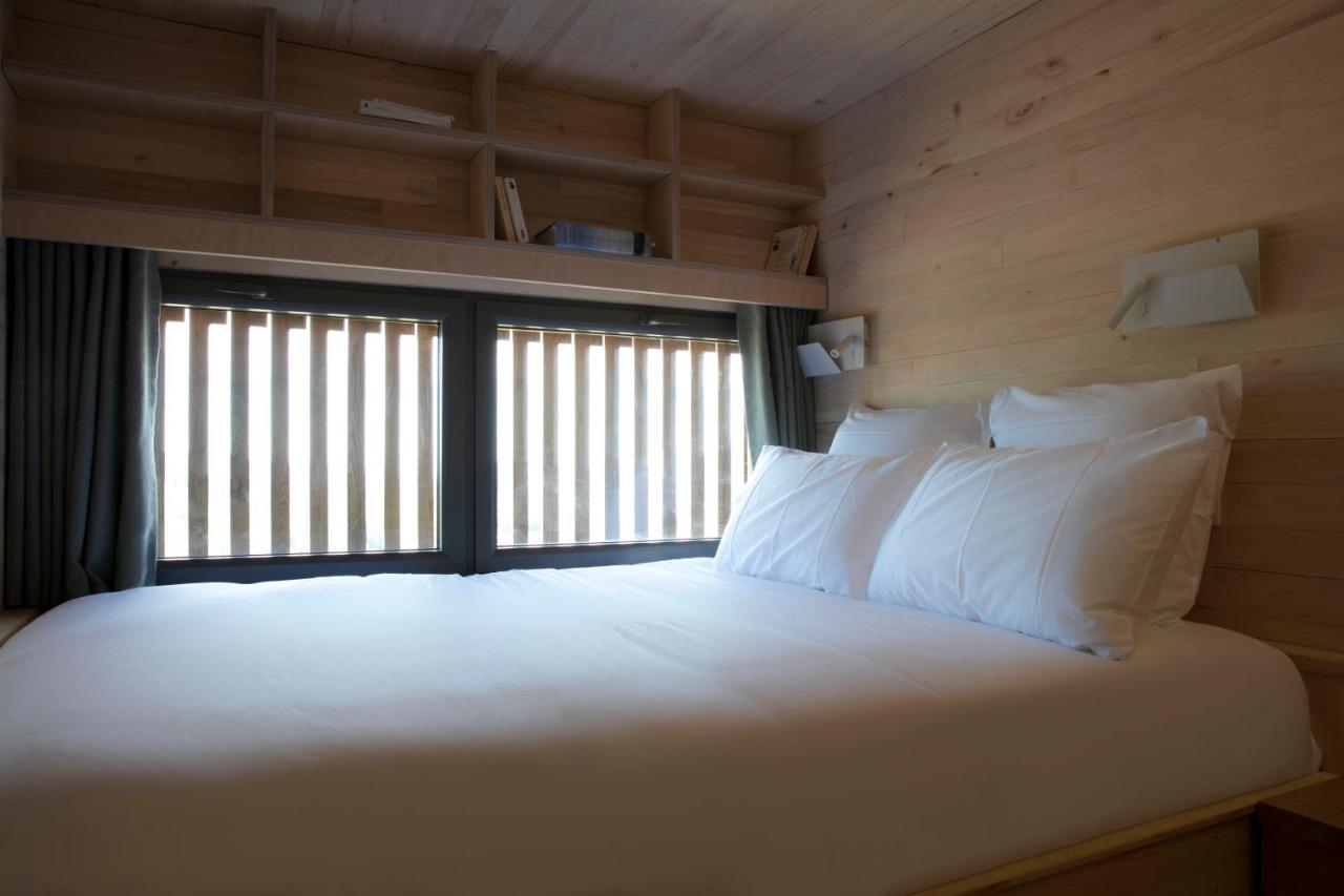 Hotel 48°Nord & Restaurant, The Originals Relais Breitenbach Esterno foto