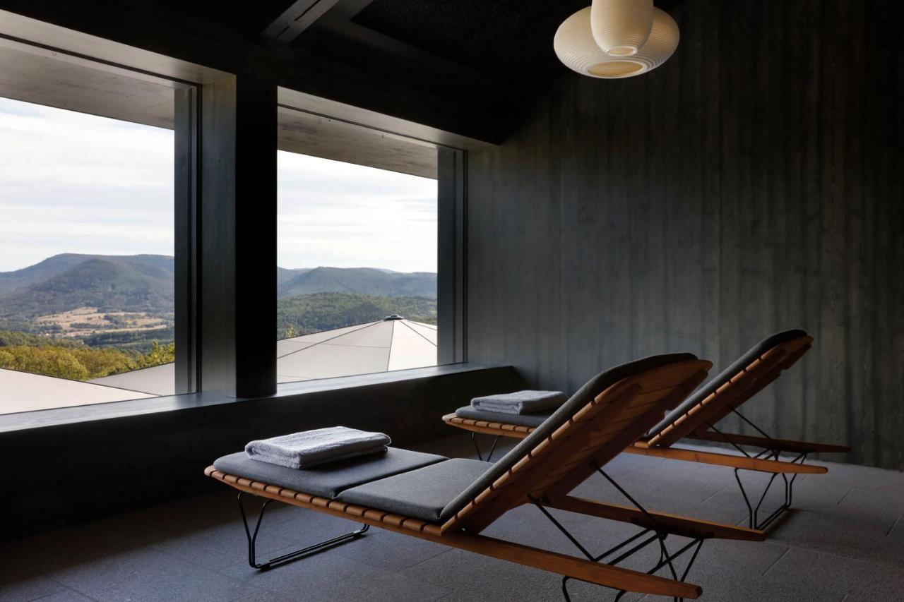 Hotel 48°Nord & Restaurant, The Originals Relais Breitenbach Esterno foto
