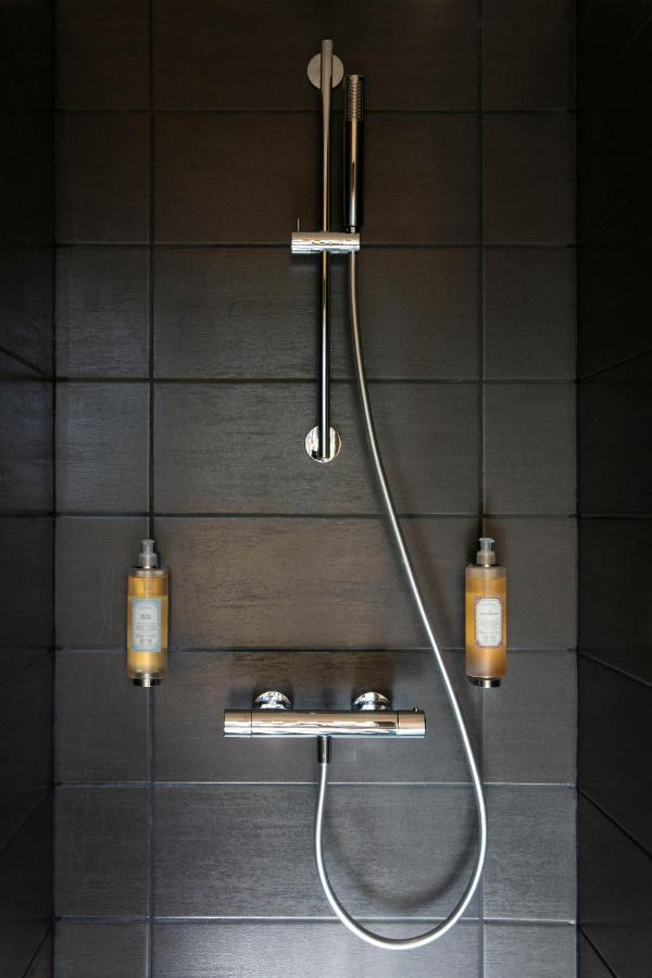 Hotel 48°Nord & Restaurant, The Originals Relais Breitenbach Esterno foto