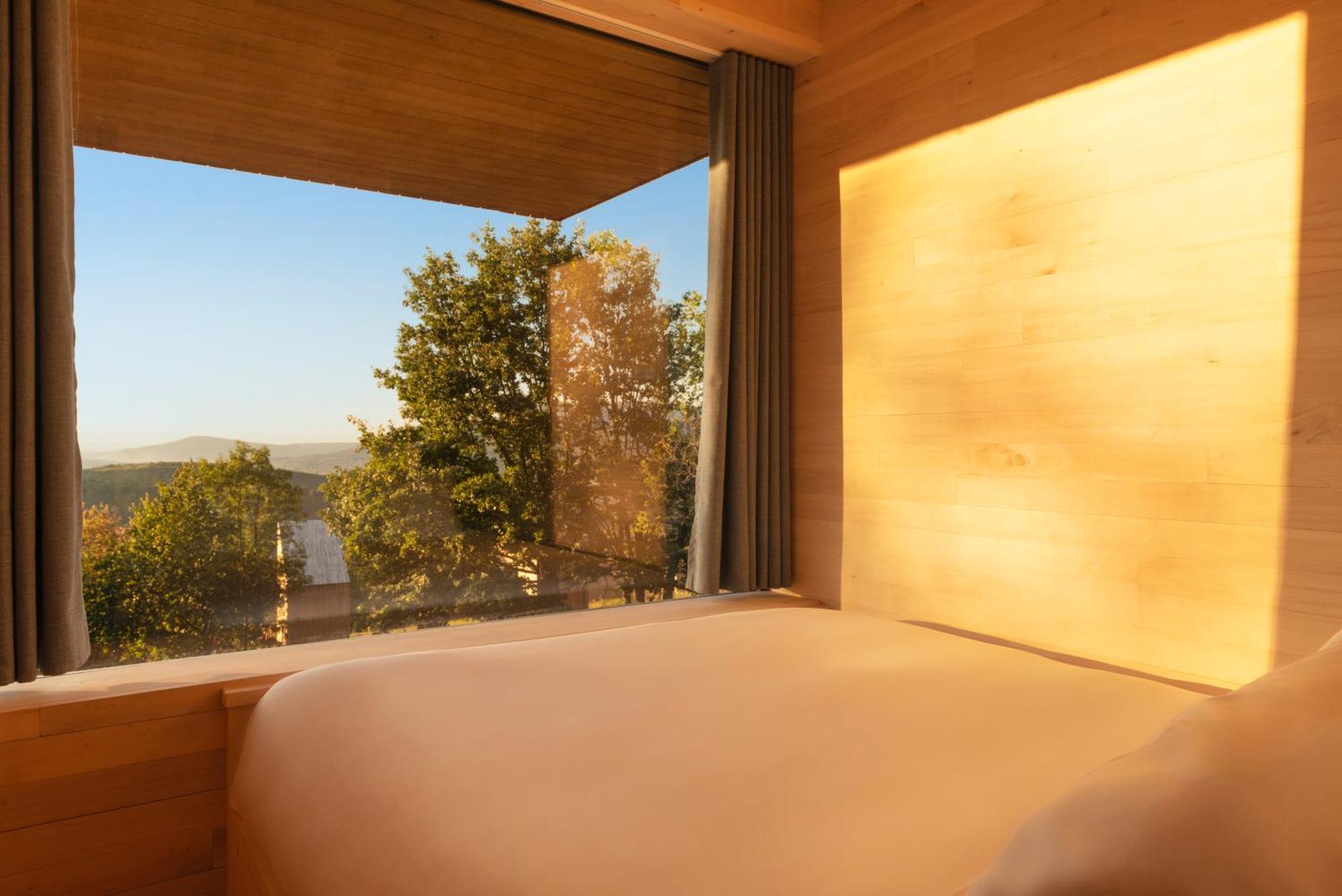 Hotel 48°Nord & Restaurant, The Originals Relais Breitenbach Esterno foto